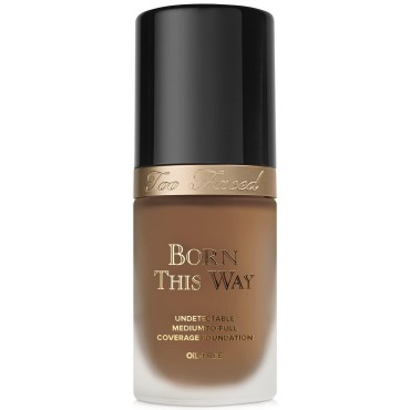 Too Faced Born This Way Natural Finish Longwear Li...