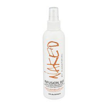 Naked INFUSION 365 (Protects, detangles, adds sheen), 4 Fl. Oz