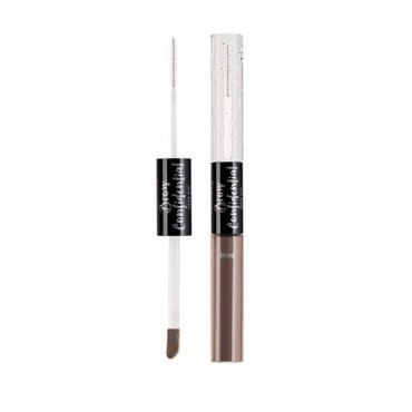 Ardell Brow Confidential Brow Duo, Dual Ended Brow...