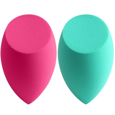 Makeup Sponge Beauty Sponge Blending Sponge Founda...