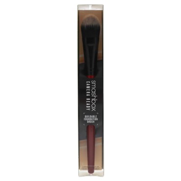 Smashbox Camera Ready Buildable Foundation Brush B...