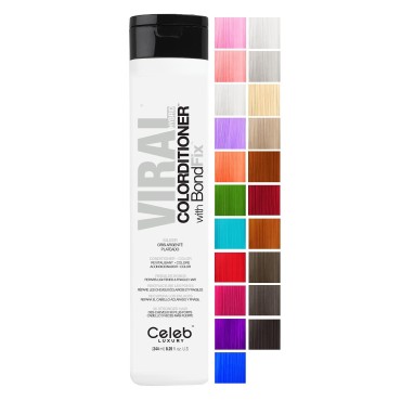 Celeb Luxury Intense Color Depositing Colorconditi...