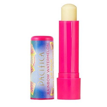 PACIFICA Rainbow Watermelon Lip Balm 0.15oz, Pack ...