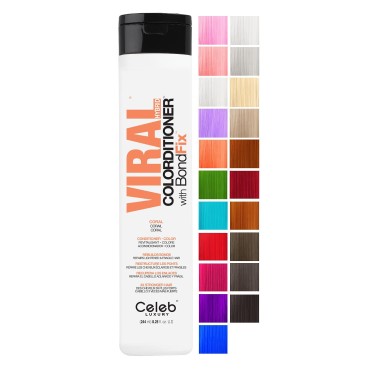 Celeb Luxury Intense Color Depositing Colorconditi...