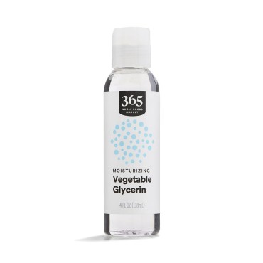 365 by Whole Foods Market, Vegetable Glycerin, 16 ...