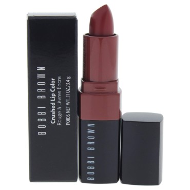 Bobbi Brown Crushed Lip Color, Cranberry, 0.12 Oz...