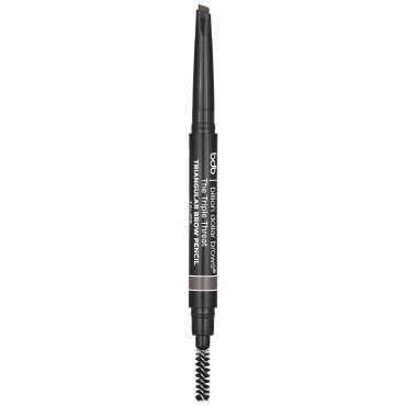 Billion Dollar Brows The Triple Threat triangular ...