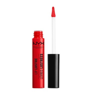 Lip Lustre Gls Tint Gypsy,Nyx Cosmetics,Llgt01