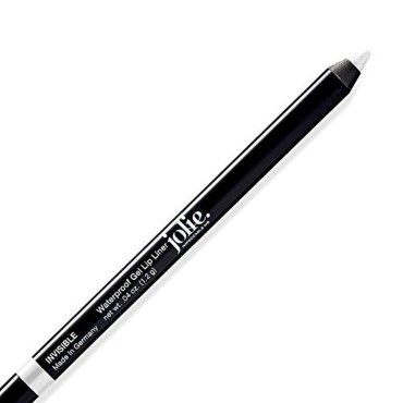 Jolie Anti-Feathering Gel Lip Pencil Liner - Invisible