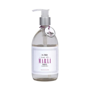 RUE DE MARLI Hand soap, M59-HS, 10.1 Fluid Ounce