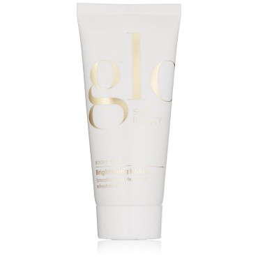 Glo Skin Beauty Brightening Skin Polish | Brightens and Refreshes Skin to Enhance the Absorption of Natural, Effective Brighteners