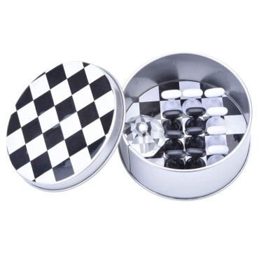 Ycyan 1 set Nail Tips Practice Display Stand Magnetic Stuck Crystal Holder Chessboard Design Professional Nail Art Tools