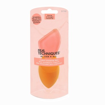 Real Techniques Expert Blending Duo: Miracle Compl...