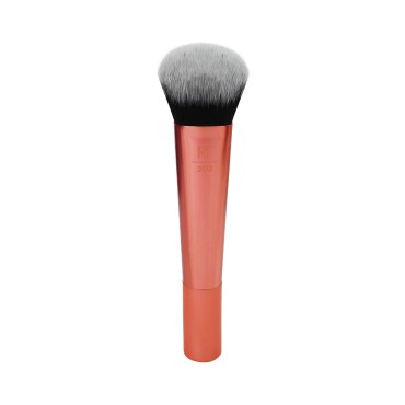 Real Techniques InstaPop Face Brush, For Liquid, C...