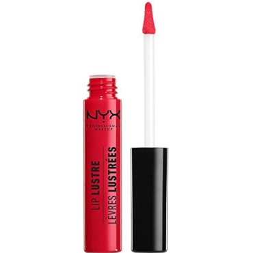 Lip Lustre Gls Tint Lovetopia,Nyx Cosmetics,Llgt10