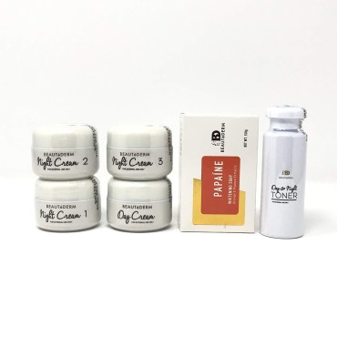 Beautederm Best Skincare Anti Aging Beauty Set | R...