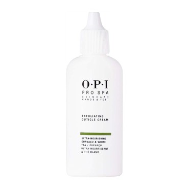 OPI ProSpa Exfoliating Cuticle Cream, 0.9 fl oz...