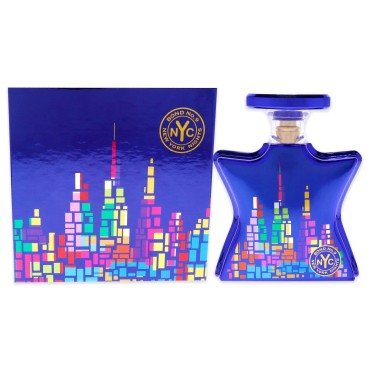 Bond No. 9 New York Nights Eau De Parfum Spray Uni...