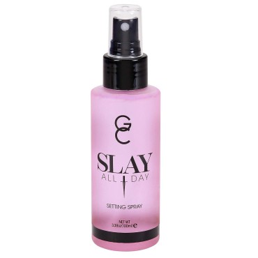 Gerard Cosmetics Slay All Day Makeup Setting Spray...