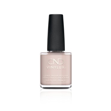 CND Vinylux Longwear Pink Nail Polish, Gel-like Sh...