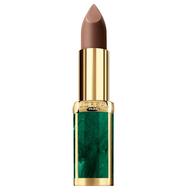 L'Oreal Paris Cosmetics X Balmain Lipstick, Domination