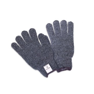 Earth Therapeutics Purifying Exfoliating Gloves - ...