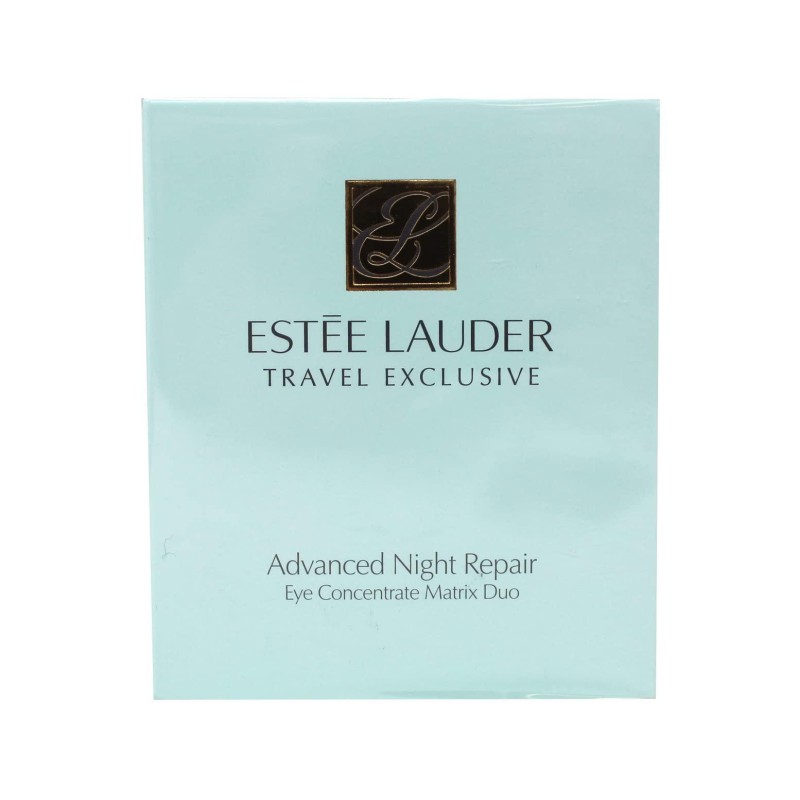 ESTEE LAUDER by Estee Lauder, Advanced Night Repair Eye Concentrate Matrix Duo -2x15ml/0.5oz