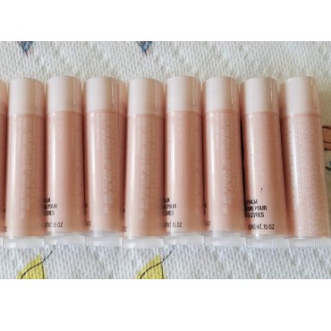 Avon Flavor Savers Vanilla Lip Balm - (Lot of 10)...