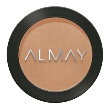 ALMAY Pressed Powder Make Mine Dark (Packaging May...
