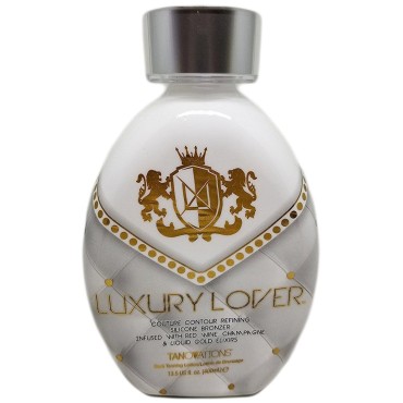 Ed Hardy Luxury Lover 13.5 oz