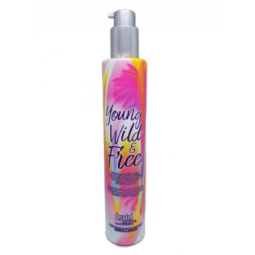 Devoted Creations Young Wild and Free 9.25 oz...