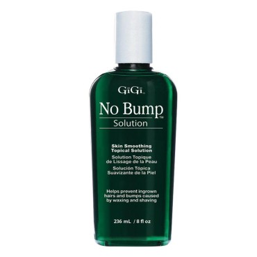 GiGi No Bump Skin Smoothing Topical Solution for a...