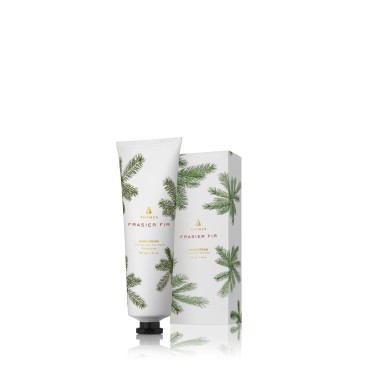 Thymes Frasier Fir Hand Cream - 1 Fl Oz...