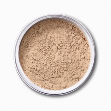 EX1 Pure Crushed Mineral Powder Foundation (1.0)