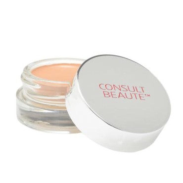 Consult Beaute Volumagen Concealer - Concentrated Full Coverage - Helps to Plump and Hydrate the Skin - Highly Pigmented - 0.13 oz.