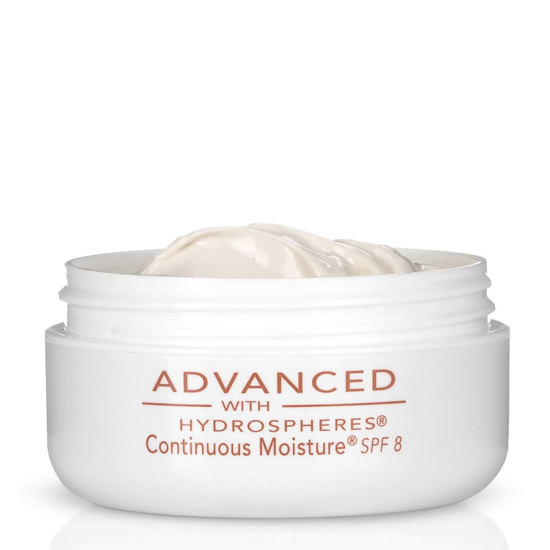 Principal Secret Advanced - Continuous Moisture Face Cream - Deep Hydration Face Moisturizer with Hyaluronic Acid - Vitamins A, C, E, Face Moisturizers and Antioxidants 2 oz