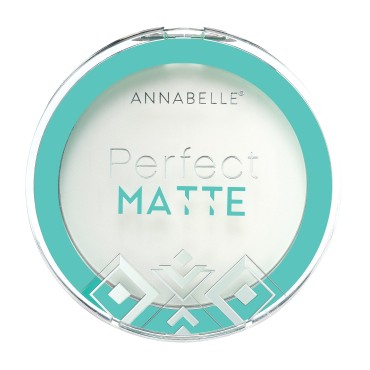 Annabelle Perfect Matte Setting Powder, Translucent, 8.2 g