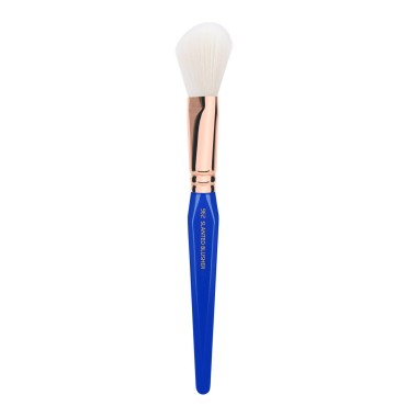 Bdellium Tools Professional Makeup Brush Golden Tr...