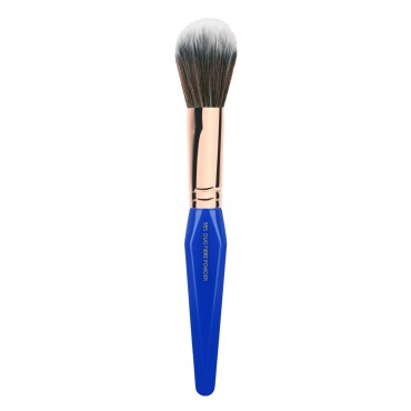 Bdellium Tools Professional Makeup Brush Golden Tr...
