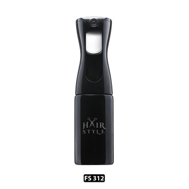 MJDFS Stylist Airless Aerosol Fine Mist Spray Bott...