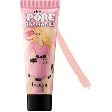Benefit The Porefessional Pearl Pore Primer Soft-r...