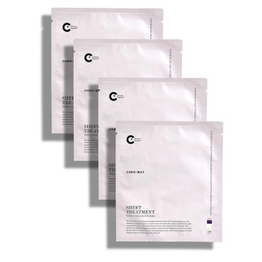 LIFTLAB Face Mask 4-Pack