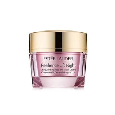 Resilience Lift Night Lifting/Firming Face & Neck Creme, 2.5-oz.