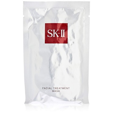 SK-II Facial Treatment Mask - 6 Sheets