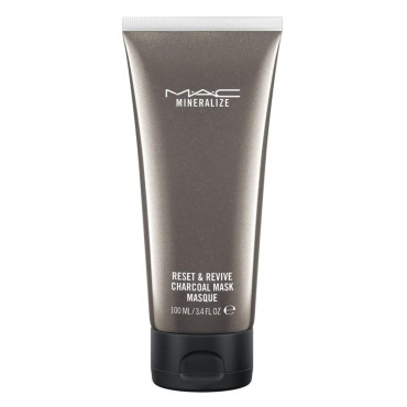 Mineralize Reset & Revive Charcoal Mask...