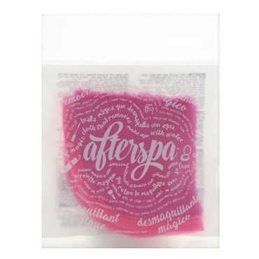 After Spa Make-Up Remover Mini