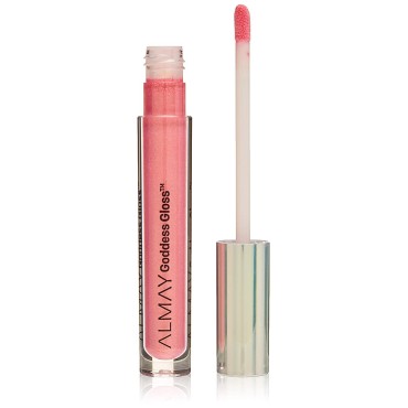 Almay Goddess Gloss, Fairy, 0.9 oz. lip gloss...