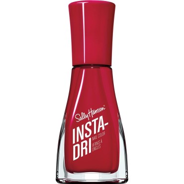 Sally Hansen Insta-Dri Nail Color 363 Let's Jam - 0.31 fl oz 363 Let's Jam