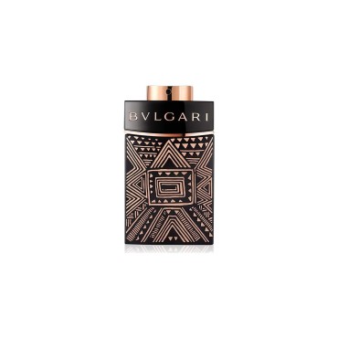 Bvlgari Man In Black Essence By Bvlgari For Men Eau De Parfum Spray 3.4 Oz (limited Edition)