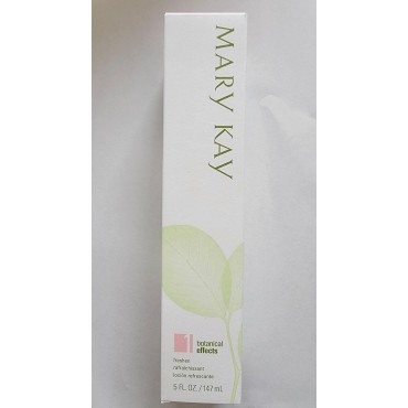 Mary Kay Botanical Effects Facial Freshen Formula 1 5 fl. oz. / 147 ml - Dry Skin